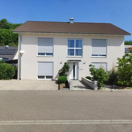 Loft Apartment Fuer Bis Zu 4 Personen Malterdingen Exterior photo