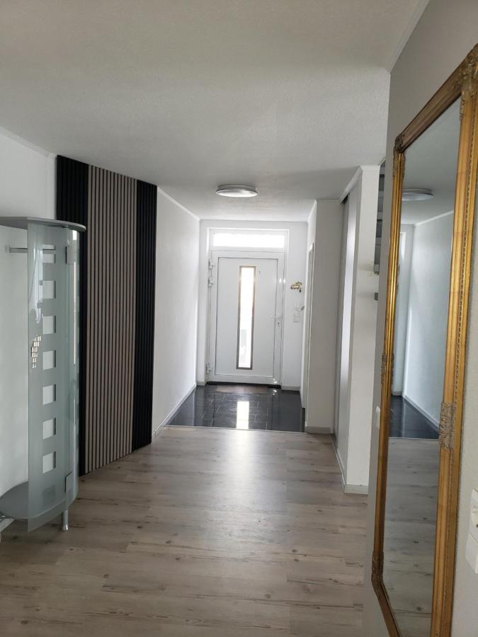 Loft Apartment Fuer Bis Zu 4 Personen Malterdingen Exterior photo