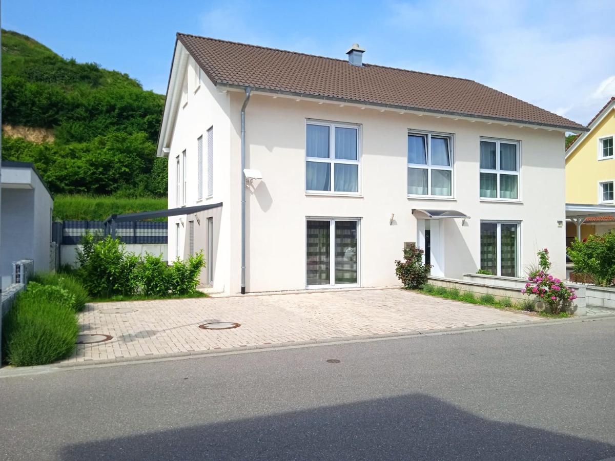 Loft Apartment Fuer Bis Zu 4 Personen Malterdingen Exterior photo